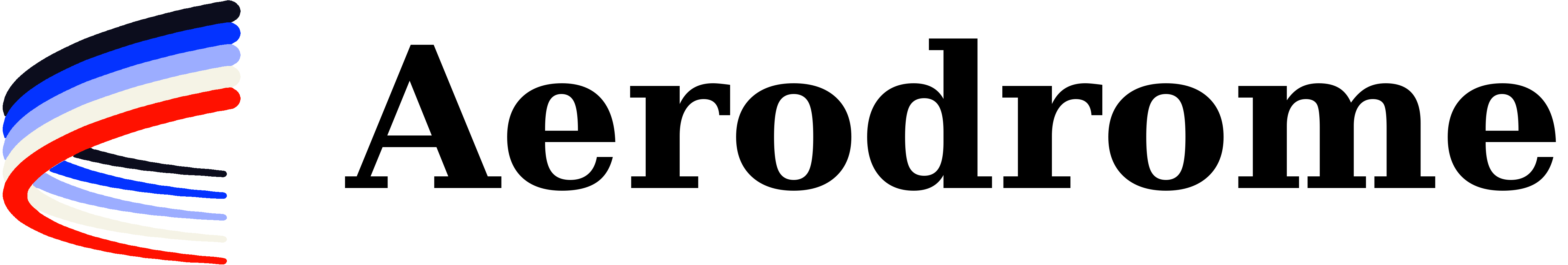 Aerodrome Logo